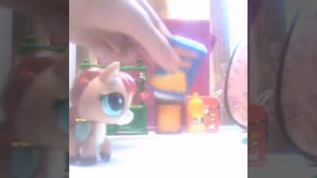 LPS кухня #1 смотреть онлайн