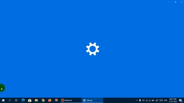 Features of Latest Windows 10 version 20H2 OS Build смотреть онлайн
