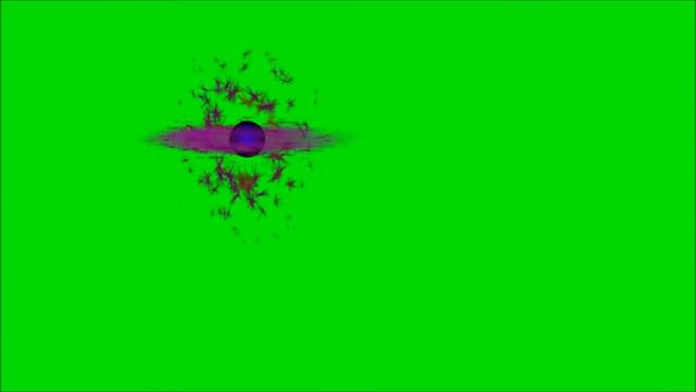 green screen majestic planet hd with audio смотреть онлайн