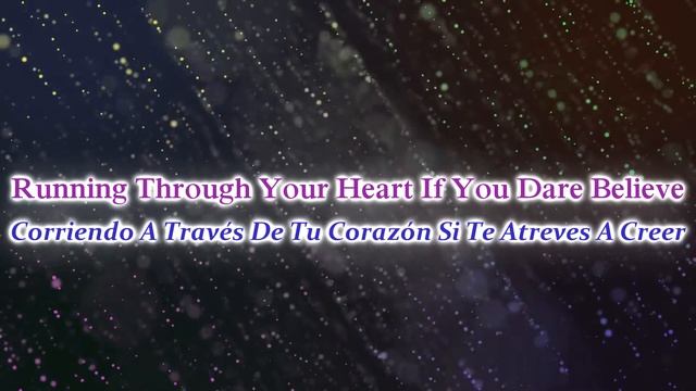 Danny Gokey - Love Will Take You Places (Lyric Video) Sub Español //Brave Songs Channel// смотреть онлайн