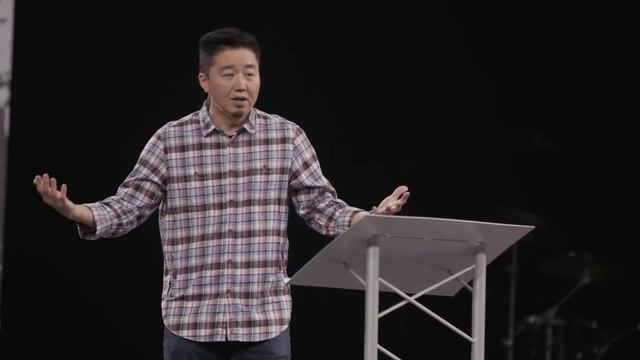 Make Us Brave | Sermon: Peter Park | Chase Oaks Church смотреть онлайн