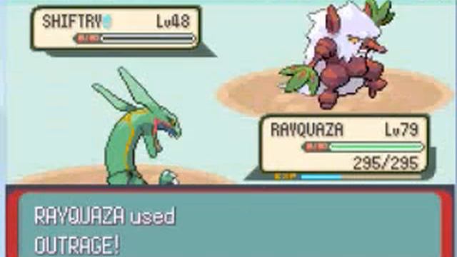 Part 47: Let's Play Pokemon Emerald смотреть онлайн