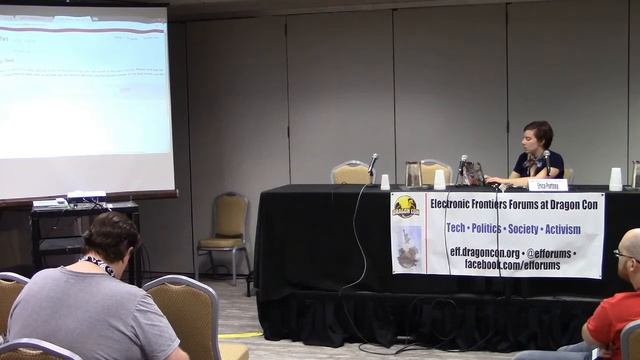 Best Practices for Setting Up SSL Certs [DragonCon 2018] смотреть онлайн