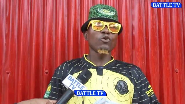 MZEE WA UTOPOLO KWA UCHUNGU AFUNGUKA KUFUKUZWA NA ALI KAMWE SAFARI YA SAUZ/ YANGA WANANITENGA.... смотреть онлайн