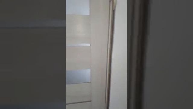 Установка межкомнатных дверей смотреть онлайн