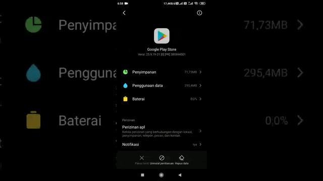 Cara bersihkan cache di android 2 смотреть онлайн