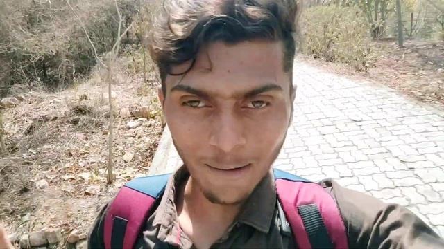 sajjangarh biological park udaipur🐯 смотреть онлайн