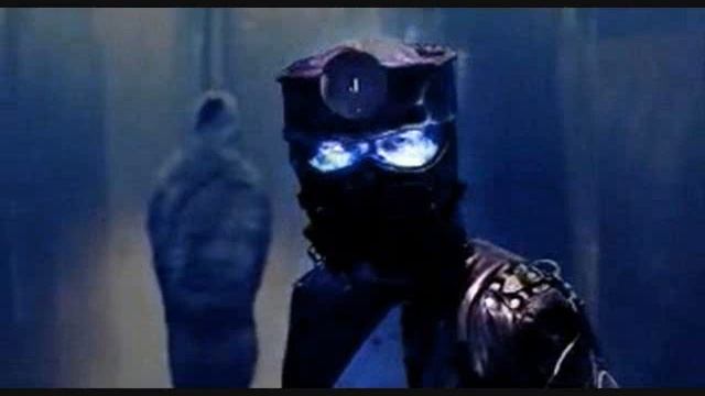 Repo! The Genetic Opera Genetic Emancipation