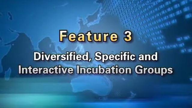 Shenzhen High Tech Industrial Park (SHIP)