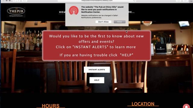 How To Subscribe to Push Notifications on Safari смотреть онлайн