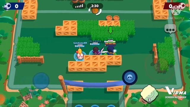 nulls brawl stars смотреть онлайн