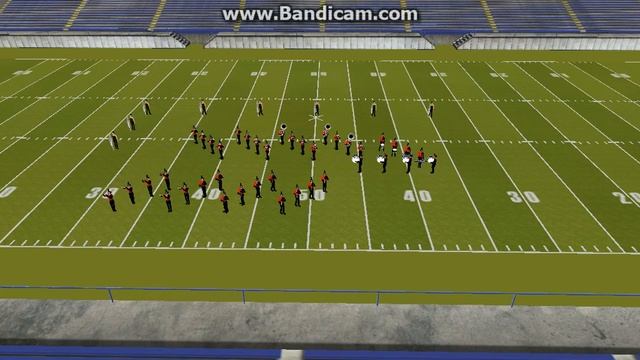 ''What's Opera Doc?'' Deion Williams Drill Design смотреть онлайн