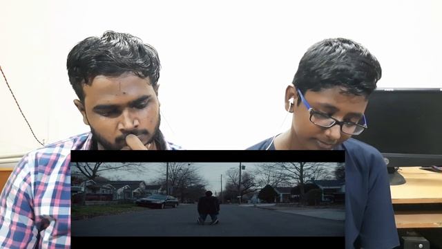 Cold Little Heart and Dream a Little Dream of Me reaction video смотреть онлайн