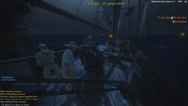 Daring Swashcucklers Brave the High Seas смотреть онлайн