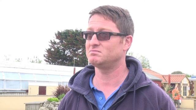 East Coast Visitor Attractions: Natureland Seal Sanctuary смотреть онлайн