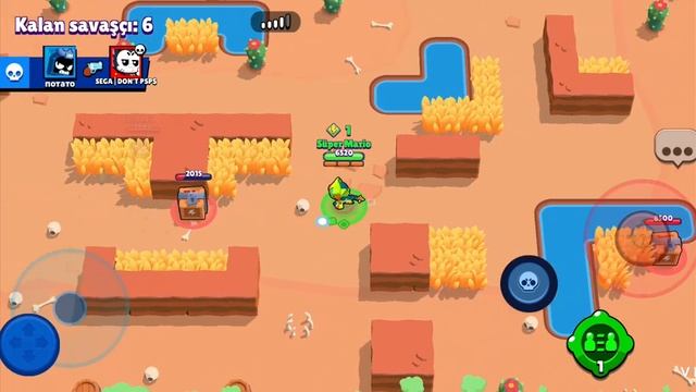 Brawl stars normal ve nulls brawl stars #brawl stars #keşfet смотреть онлайн
