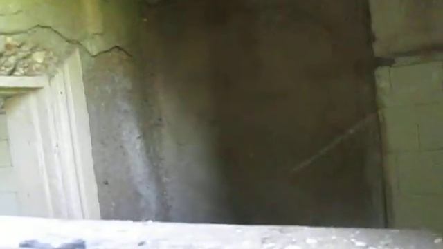 Цхалтубо, заброшенный санаторий смотреть онлайн