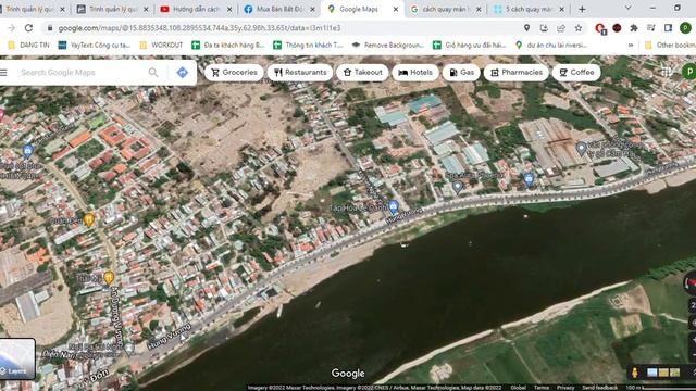 Google Maps Google Chrome 5 2 2022 5 27 50 PM смотреть онлайн