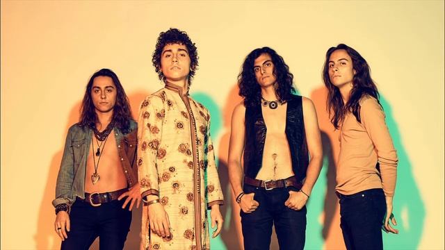 Safari Song - Greta Van Fleet | Lower Pitched / Slowed | смотреть онлайн