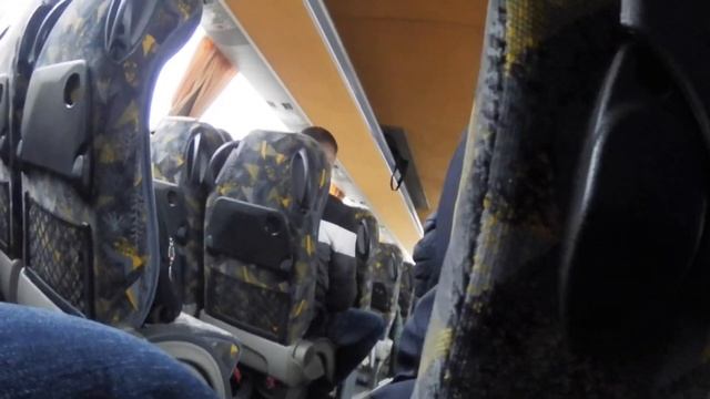 Temsa Safari HD bus | By Kautra Lithuania смотреть онлайн