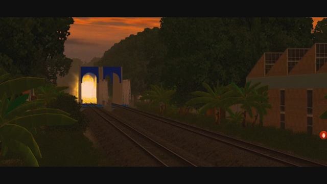 Addons dan rute terbaru 2023 | trainz simulator android смотреть онлайн