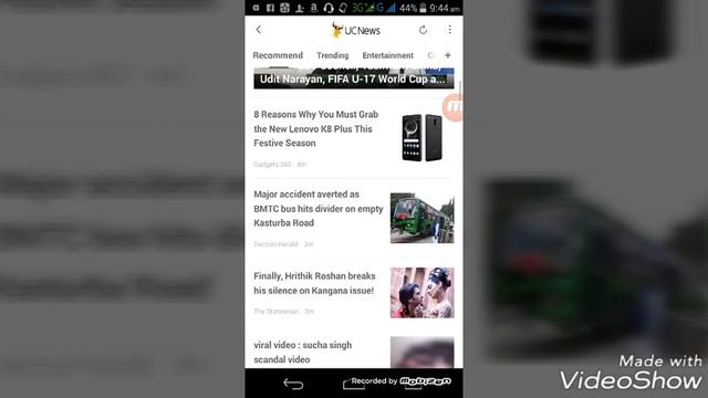 Don't use and install uc browser !! Viral now in hindi смотреть онлайн