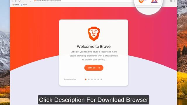 Download NOW Brave Browser 2020 смотреть онлайн