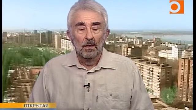 Михаил Покрасс. Открытая дверь 09 июля 2018г смотреть онлайн