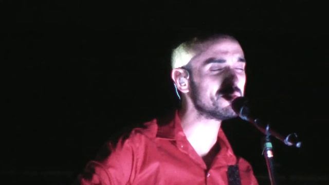 Abel Pintos Teatro Opera 21/11/2015 - Tu voz смотреть онлайн