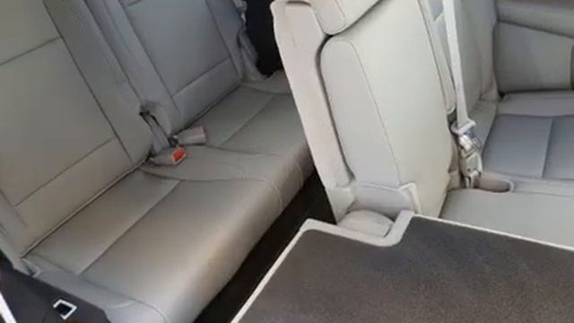 2017 Acura MDX V6 SH-AWD with Technology Package смотреть онлайн