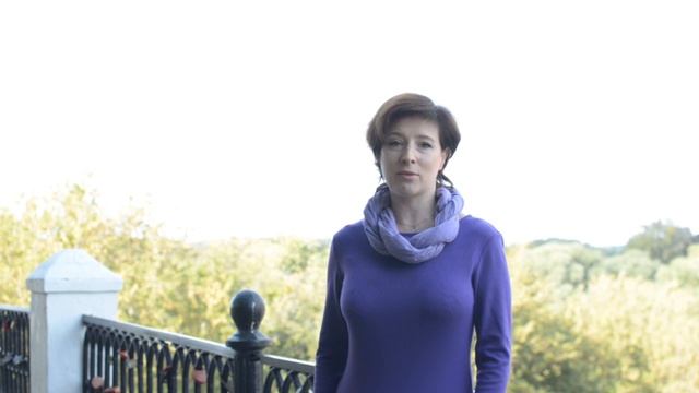 Насонова Елена, Директор г Рязань смотреть онлайн