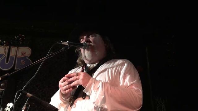 Please Come Home For Christmas - Jeffrey Barnes with Brave Combo смотреть онлайн