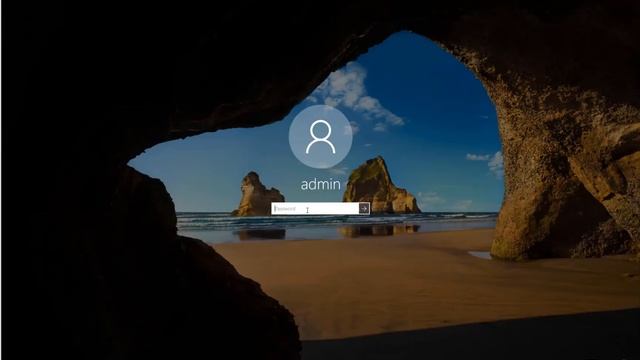 Enable Secure Login on Windows смотреть онлайн