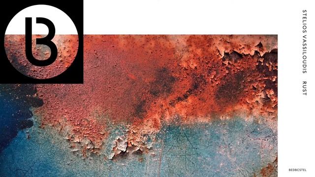 Stelios Vassiloudis Rust ( Øostil & Heîk Remix ) смотреть онлайн