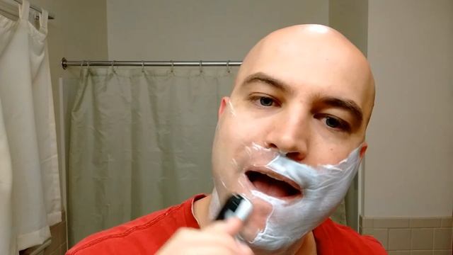 Caties Bubbles "Ocean Grove" Maggards Slant, Lord Super Chrome, Face Shave!! смотреть онлайн