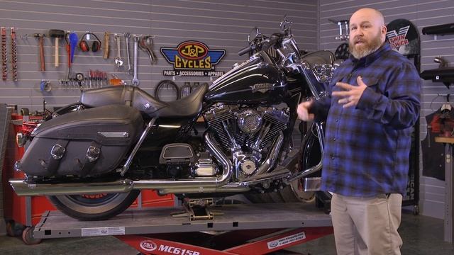 Product Spotlight : Cobra 909 Mufflers смотреть онлайн