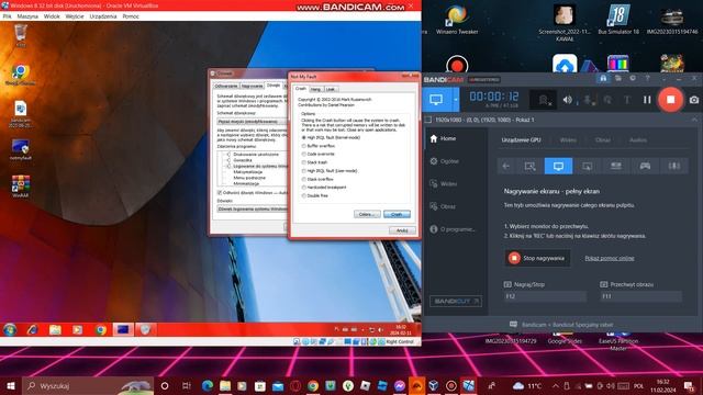 Windows 7 LogOn Sound Architecture Architektura has bsod смотреть онлайн