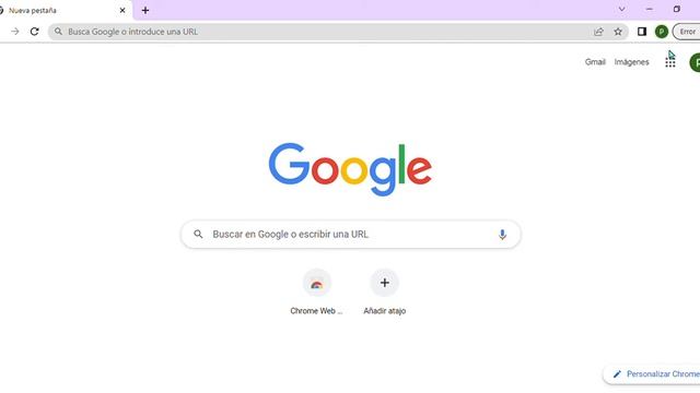 Nueva pestaña Google Chrome 2022 10 24 09 59 50 смотреть онлайн