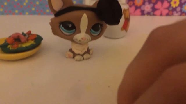 Ужасная кухня #1