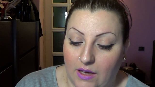 Duochrome Neve Cosmetics Palette смотреть онлайн