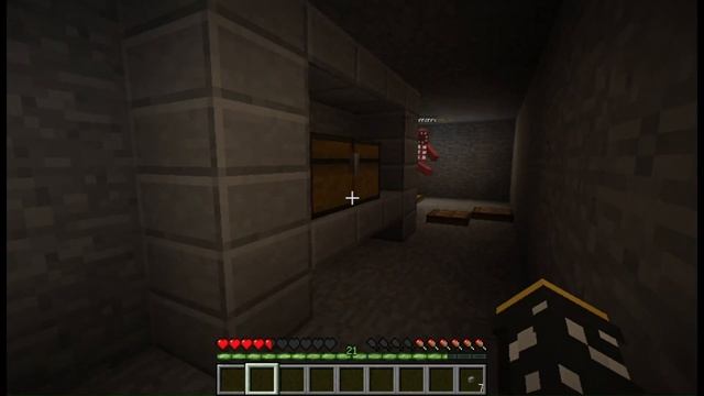 дверь 100 в майнкафт смотреть онлайн