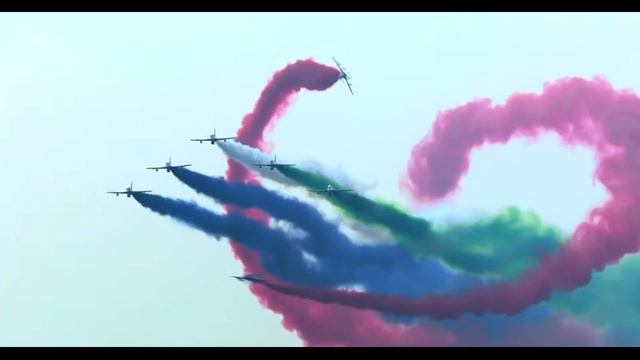 Introduction of Zhuhai смотреть онлайн