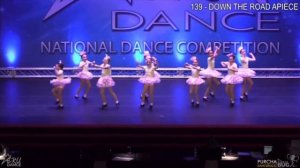 NBJ Dance 4.2.22