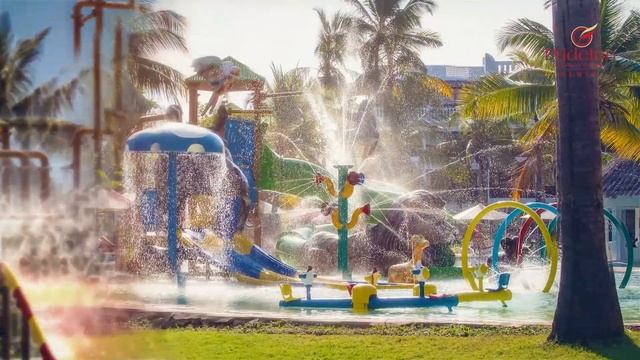 PRIDEINN PARADISE BEACH RESORT 2022 смотреть онлайн