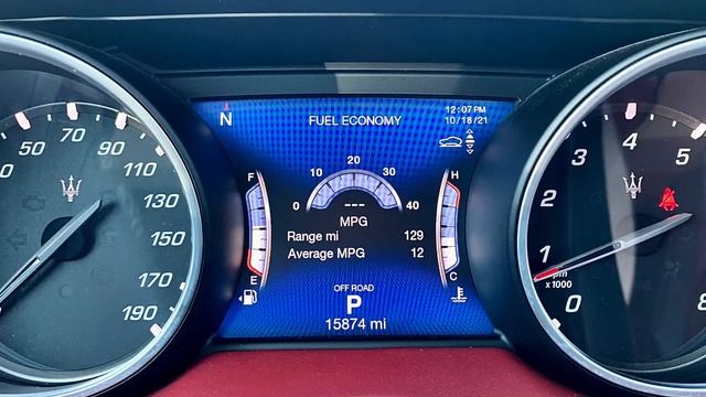 2018 Maserati Levante Gransport смотреть онлайн