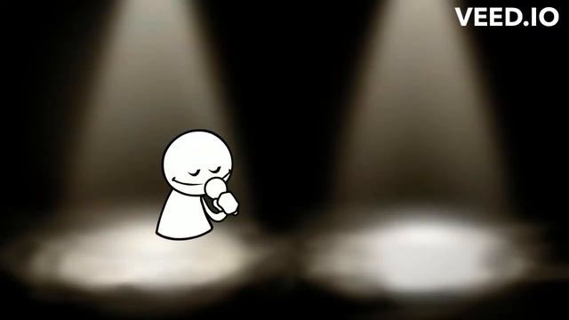 FNF - Light It Up but Everyone Sings It (BETADCIU) смотреть онлайн