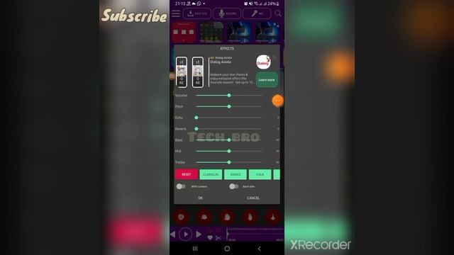 Best voice changer app for android || Best voice recode app in sinhala || best app 2022 смотреть онлайн