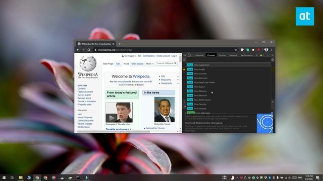 How to use the Chrome screenshot tool to capture webpages смотреть онлайн