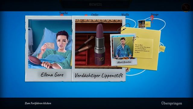 Family Mysteries - Tödliches Versprechen #02 (Deutsche Komplettlösung mit allen Sammelobjekten) смотреть онлайн