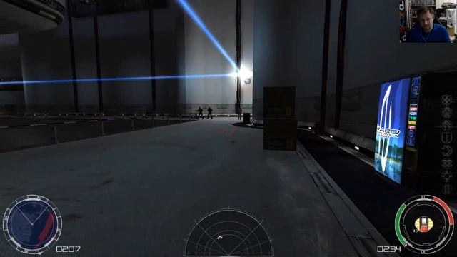 Хром (Chrome) Прохождение ч.5